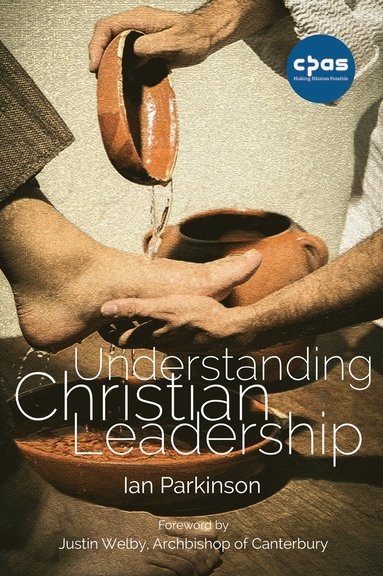 bokomslag Understanding Christian Leadership