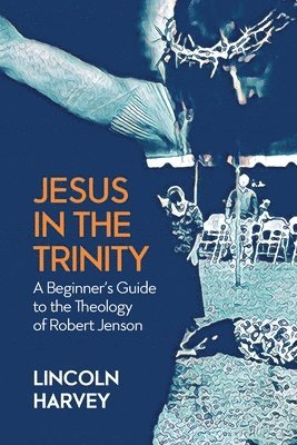 Jesus in the Trinity 1