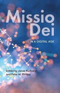 bokomslag Missio Dei in a Digital Age