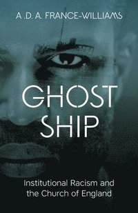 bokomslag Ghost Ship