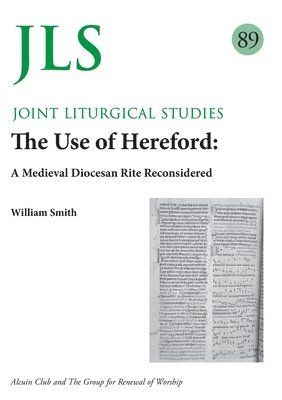 JLS 89 The Use of Hereford 1