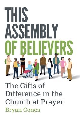 This Assembly of Believers 1
