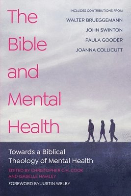 Bible and Mental Health 1