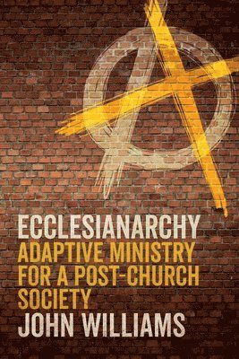 Ecclesianarchy 1