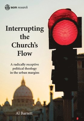 Interrupting the Church's Flow 1