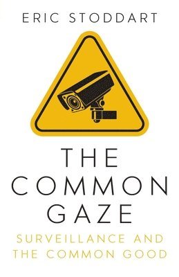 bokomslag Common Gaze
