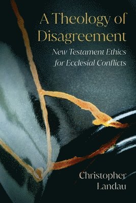 Theology of Disagreement 1