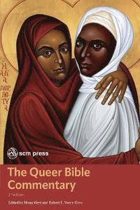 bokomslag The Queer Bible Commentary, Second Edition