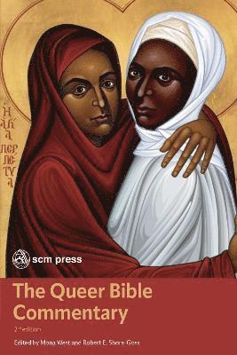 The Queer Bible Commentary, Second Edition 1