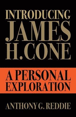 Introducing James H. Cone 1