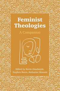 bokomslag Feminist Theologies