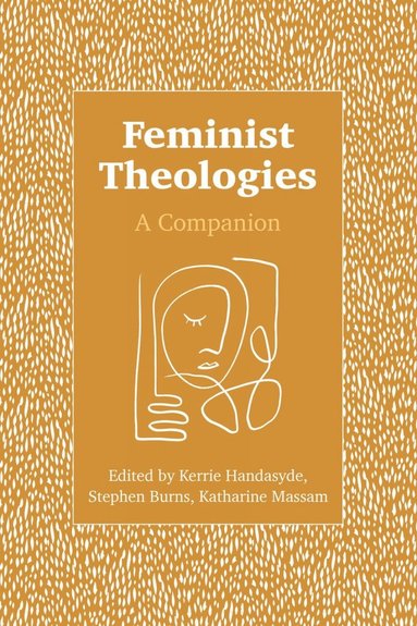 bokomslag Feminist Theologies