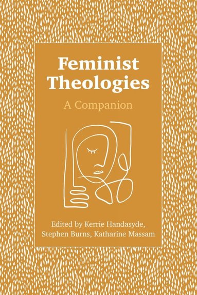 bokomslag Feminist Theologies