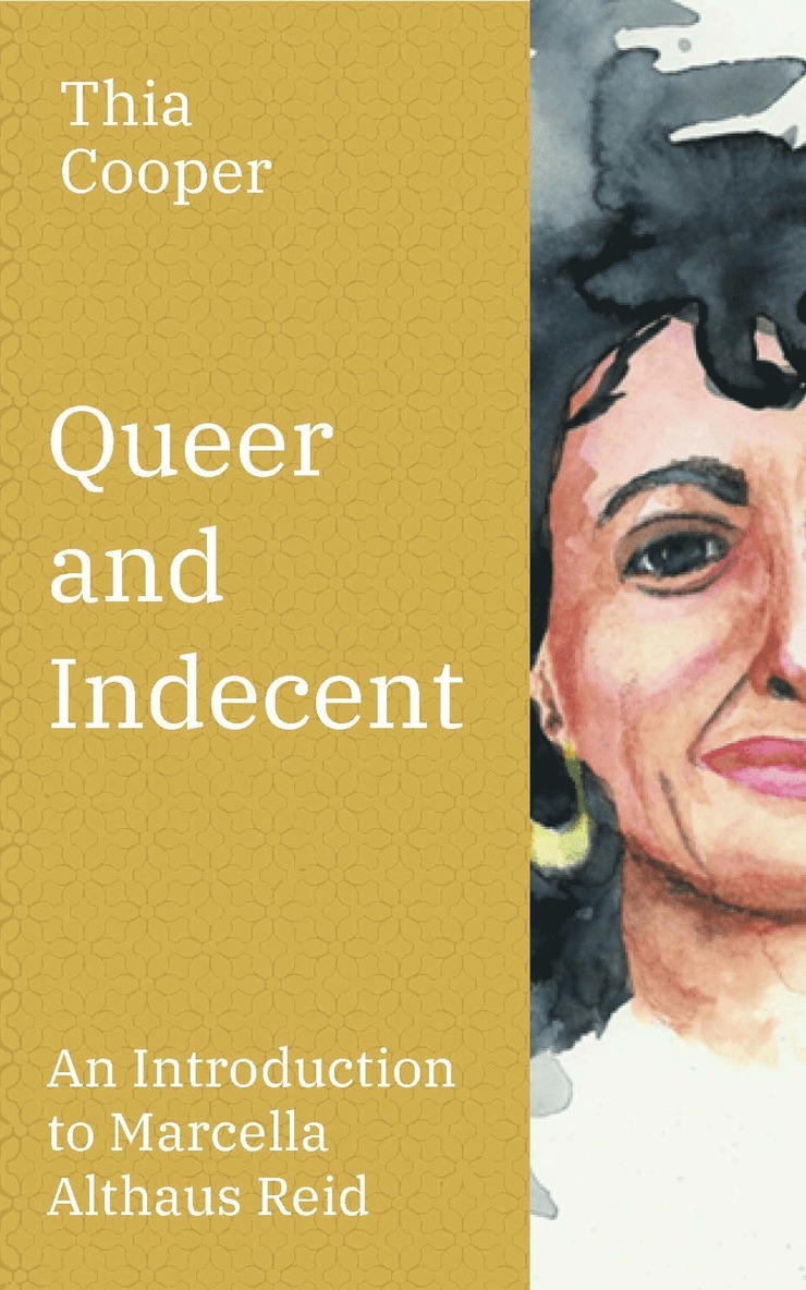 Thia Cooper - Queer and Indecent, Häftad