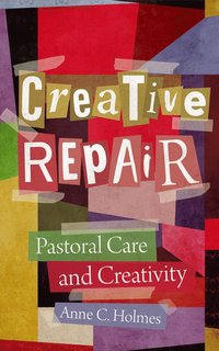 bokomslag Creative Repair