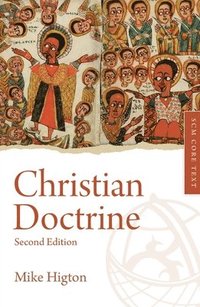 bokomslag Christian Doctrine