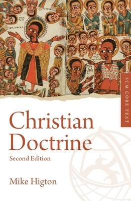 Christian Doctrine 1