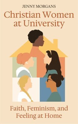 Christian Women at University 1