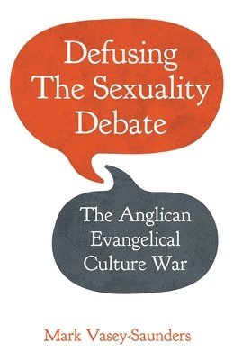 Defusing the Sexuality Debate 1