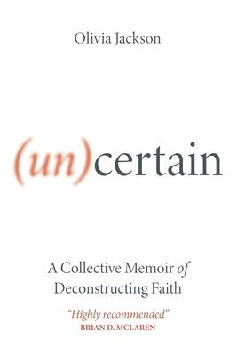 (Un)Certain 1