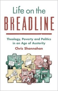 bokomslag Life on the Breadline