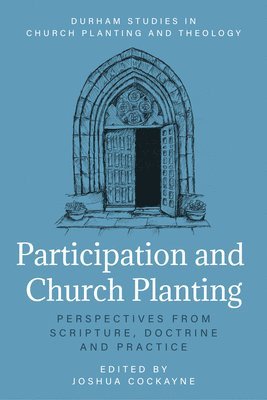 bokomslag Participation and Church Planting