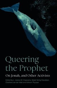 bokomslag Queering the Prophet