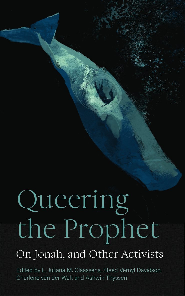 Queering the Prophet 1