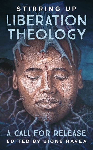 Jione Havea - Stirring Up Liberation Theology, Häftad