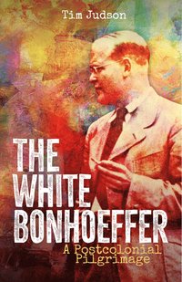 bokomslag White Bonhoeffer