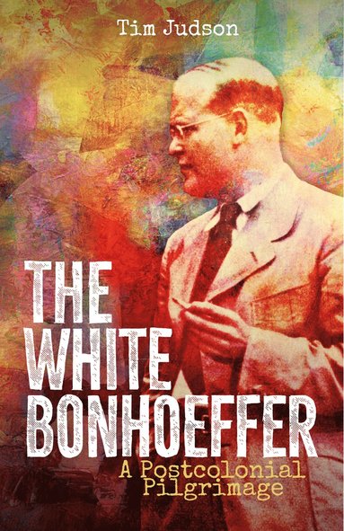 bokomslag White Bonhoeffer
