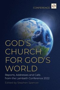 bokomslag God's Church for God's World