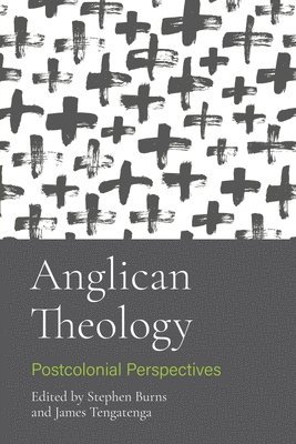 bokomslag Anglican Theology