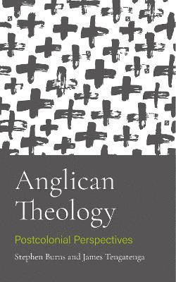 Anglican Theology 1