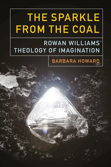 Barbara Howard - Sparkle from the Coal, Häftad