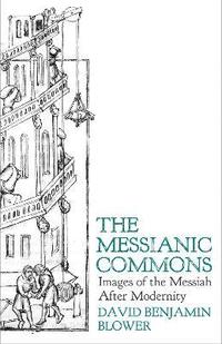bokomslag Messianic Commons