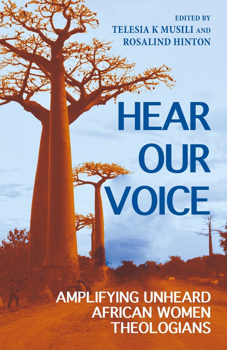 Hear Our Voice
