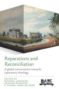 bokomslag Reparations and Reconciliation