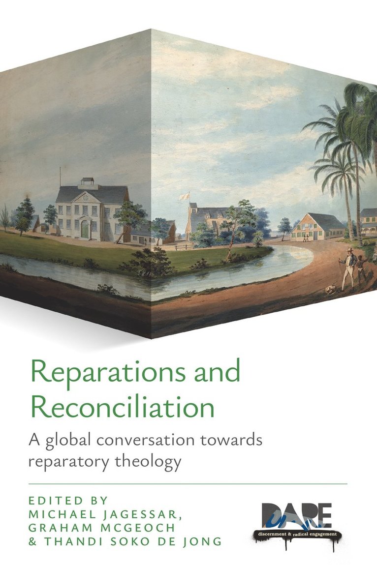 Reparations and Reconciliation