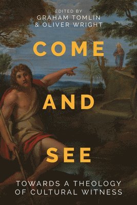 Oliver Wright, Graham Tomlin - Come and See, Häftad