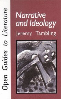 bokomslag Narrative and Ideology