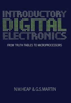 Introductory Digital Electronics 1