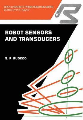 Robot sensors and transducers 1