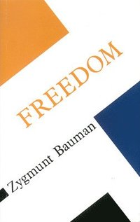 bokomslag Freedom