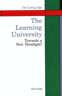 The Learning University