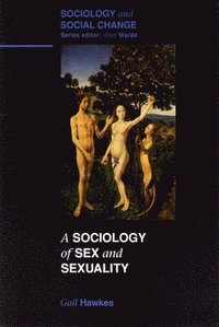 bokomslag SOCIOLOGY OF SEX AND SEXUALITY