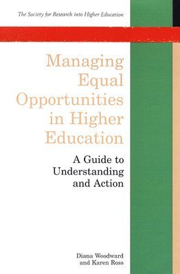 Managing Equal Opportunities in Higher Education 1