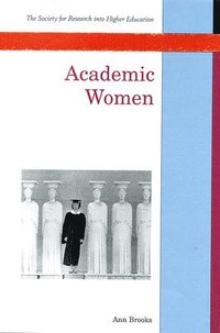 bokomslag Academic Women