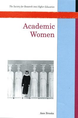 Academic Women 1