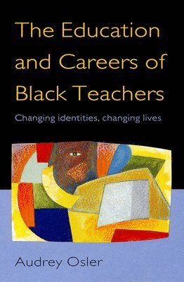 bokomslag Education and Careers of Black Teachers